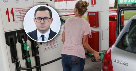 Tyle ma kosztować paliwo we wtorek