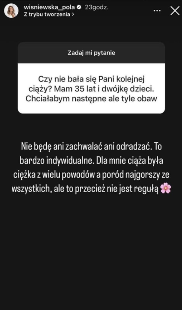 Pola Wiśniewska 