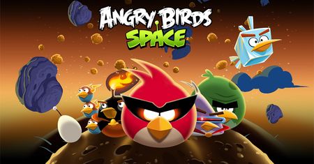 Angry Birds Space w wersji demo na PC