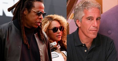 Jay-Z w "teczkach Epsteina". W tle poważne zarzuty. Raper nie komentuje sprawy
