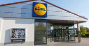 Stało się. Tylko spójrzcie, co zrobił Lidl