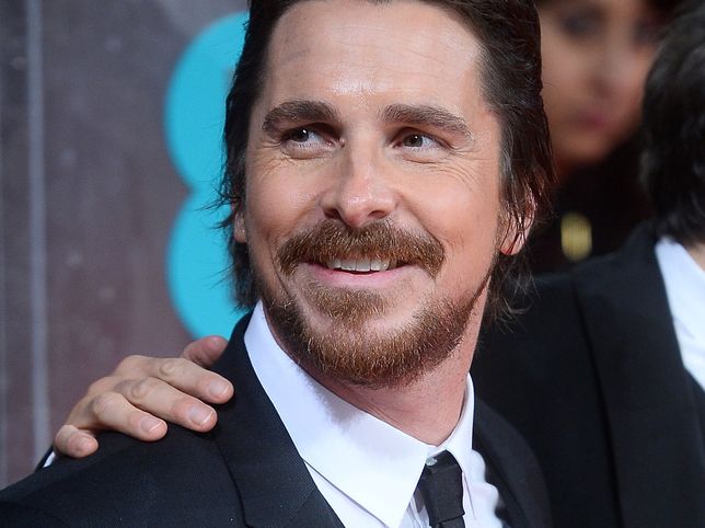 Christian Bale przeszedł wiele metamorfoz do odgrywanych ról