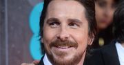 Znany aktor, Christian Bale potwornie schudł do roli. Ważył zaledwie 55 kg
