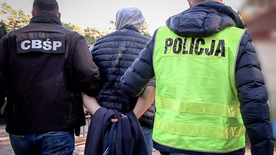 Kolejne zatrzymania w sprawie gangu lichwiarzy
