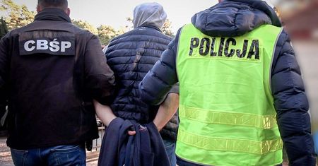Żyli w luksusie kosztem najbiedniejszych. Wielki sukces policji