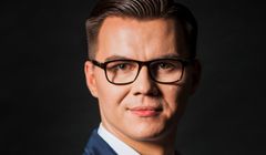 Michał Wiśniewski na czele działu marketingu BeamUp Payments