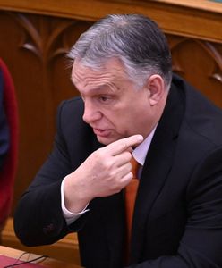 Ostre słowa o Orbanie. "Ropa ważniejsza od krwi"