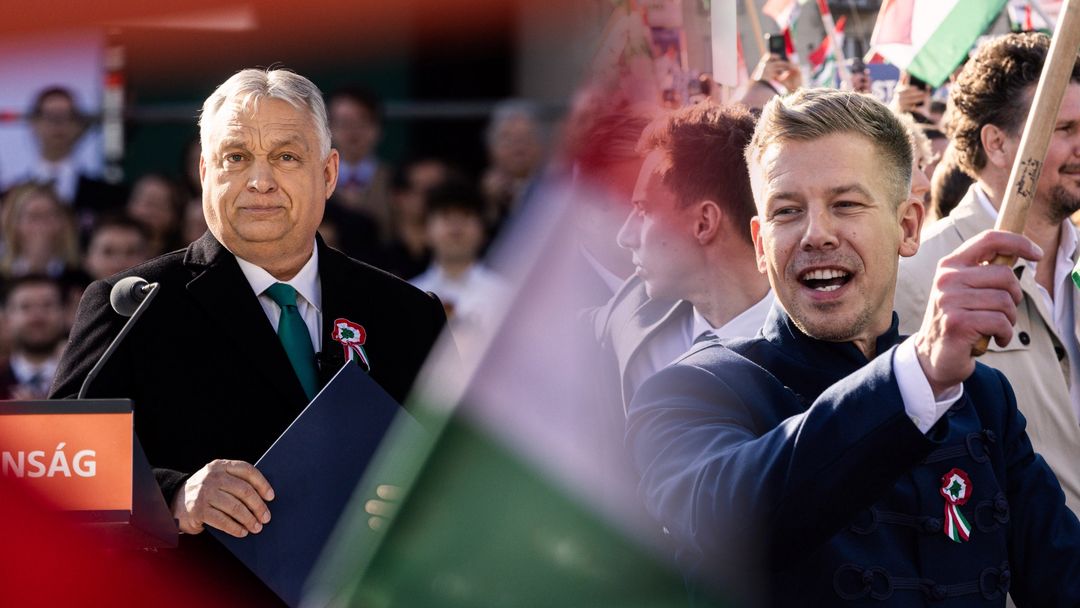 Kto wygra wybory na Węgrzech? Prof. Góralczyk wskazał faworyta