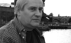 Nie żyje aktor Mirosław Krawczyk