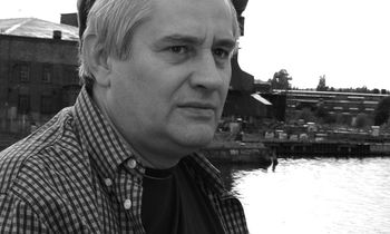 Nie żyje aktor Mirosław Krawczyk