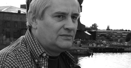 Nie żyje aktor Mirosław Krawczyk