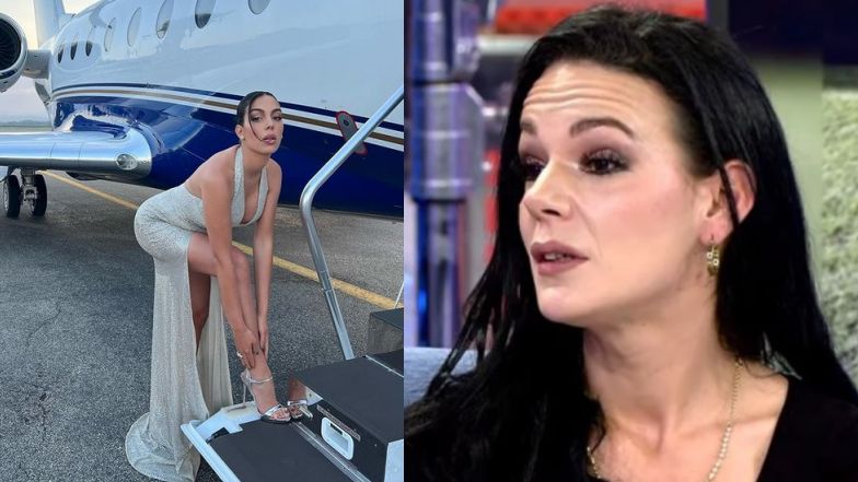 Siostra Georginy Rodriguez żali się na brak pomocy 