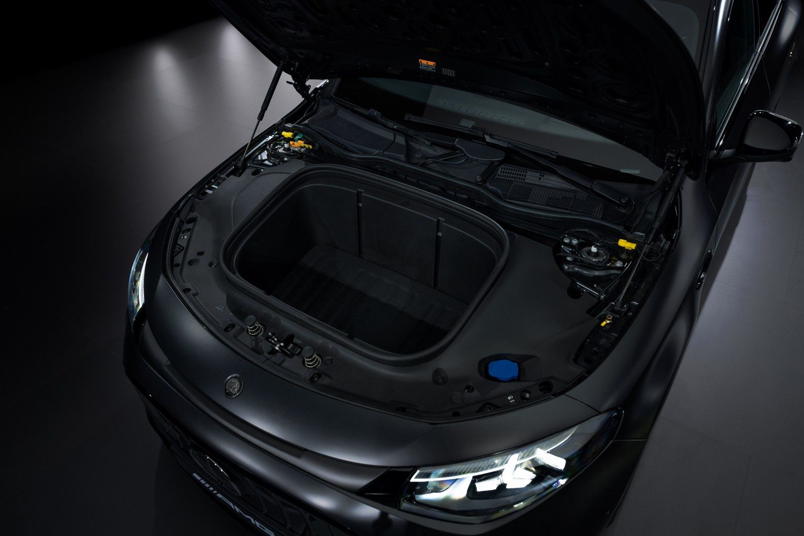 Mercedes-AMG CLA 45 4MATIC+