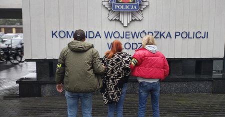 Wyłudzenie 140 mln zł dla szkół? Zatrzymano 14 osób
