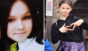 Dwie nastolatki zaginęły we Wrocławiu. Policja apeluje o pomoc