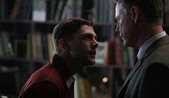 Zwiastun filmu "Elephant Song" (wideo)