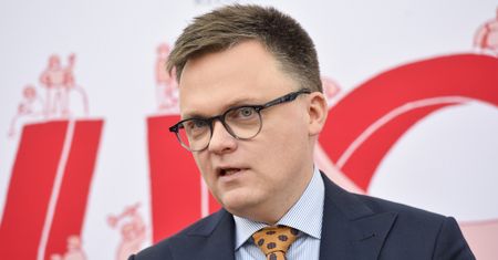 Marszałek Sejmu miał burzliwy romans z amerykańską aktorką. Wydawał na nią fortunę
