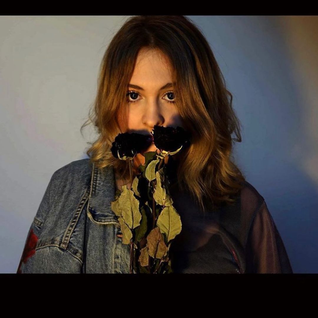 Córka Borysa Szyca