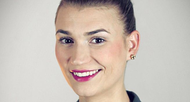 Izabela Jankowska publisher managerem w Audience Media Group