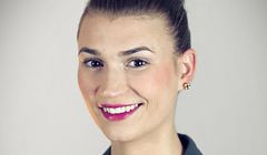 Izabela Jankowska publisher managerem w Audience Media Group