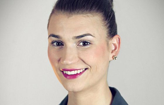 Izabela Jankowska publisher managerem w Audience Media Group