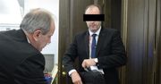 Były wiceminister finansów usłyszał zarzuty. Dotyczą korupcji
