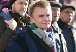 Piotr Jacoń ma transpłciową córkę. Opowiada o "ważnym SMS-ie"