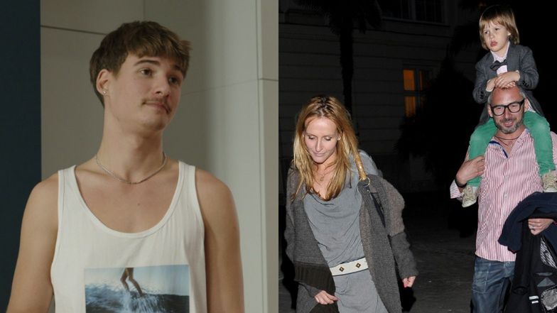 Tak teraz wygląda syn Patrycji Markowskiej i Jacka Kopczyńsk