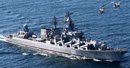Weterani CIA karcą kolegów. "To niemądre". Chodzi o Rosję