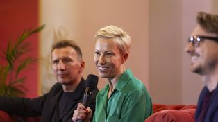Kraków: Teatr Variete z nową dyrekcją. Sa już pierwsze plany