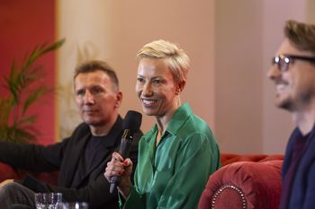 Kraków: Teatr Variete z nową dyrekcją. Sa już pierwsze plany
