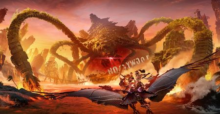 Horizon Forbidden West DLC – cena i preorder. Trailer ujawnia ekskluzywną zawartość