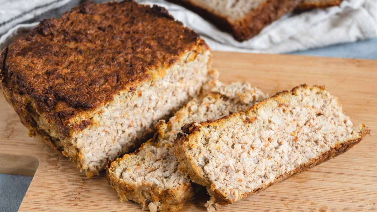 Domowy pasztet to zdrowa alternatywa dla sklepowych produktów