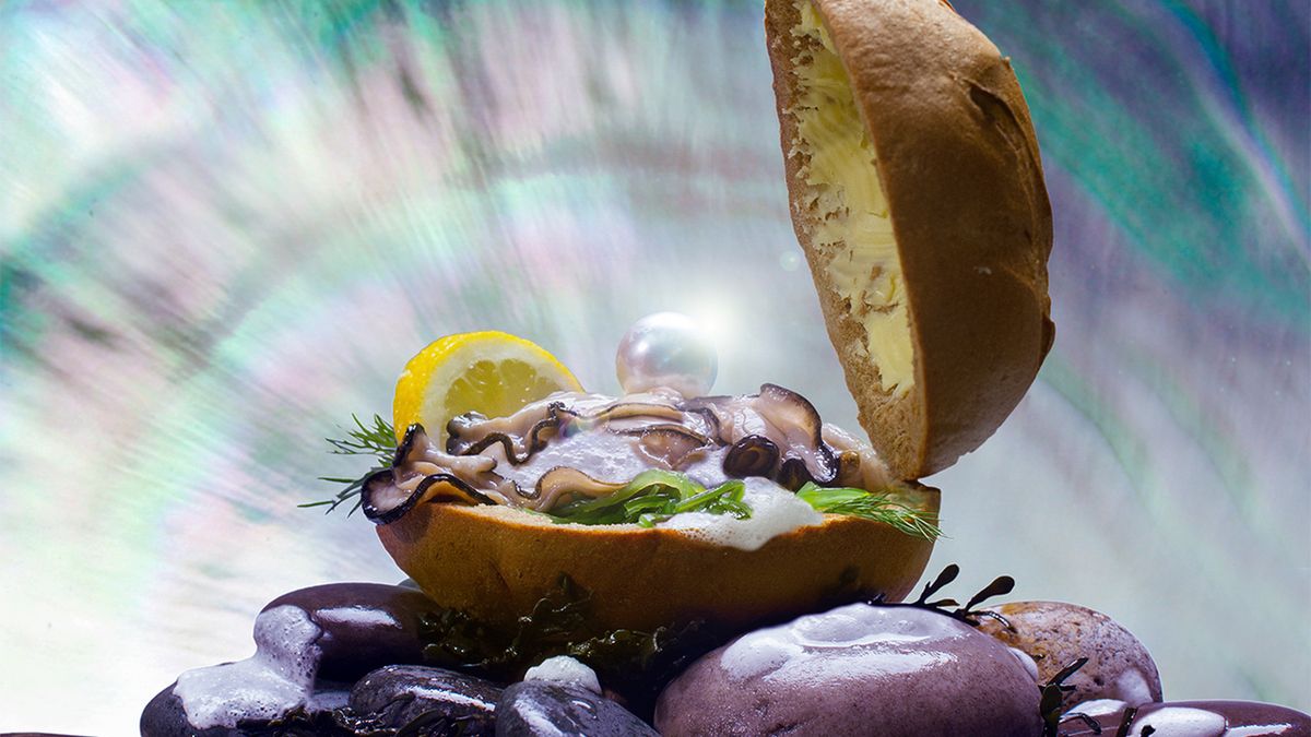 Zobacz jak Studio Furious pokonało nudę przy fotografowaniu jedzenia 1