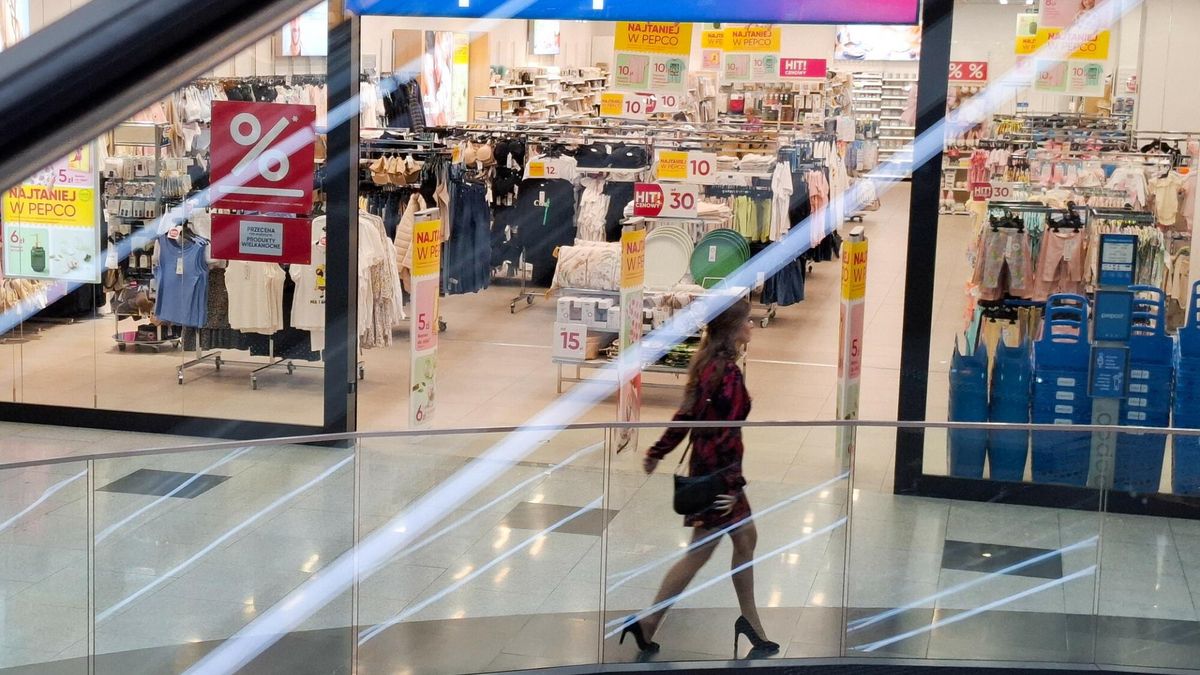 Pepco wycofuje kurtkę niemowlęcą