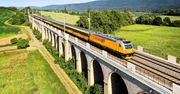 Konkurencja PKP Intercity już dziś wjeżdża do Warszawy. "Preludium do ekspansji"