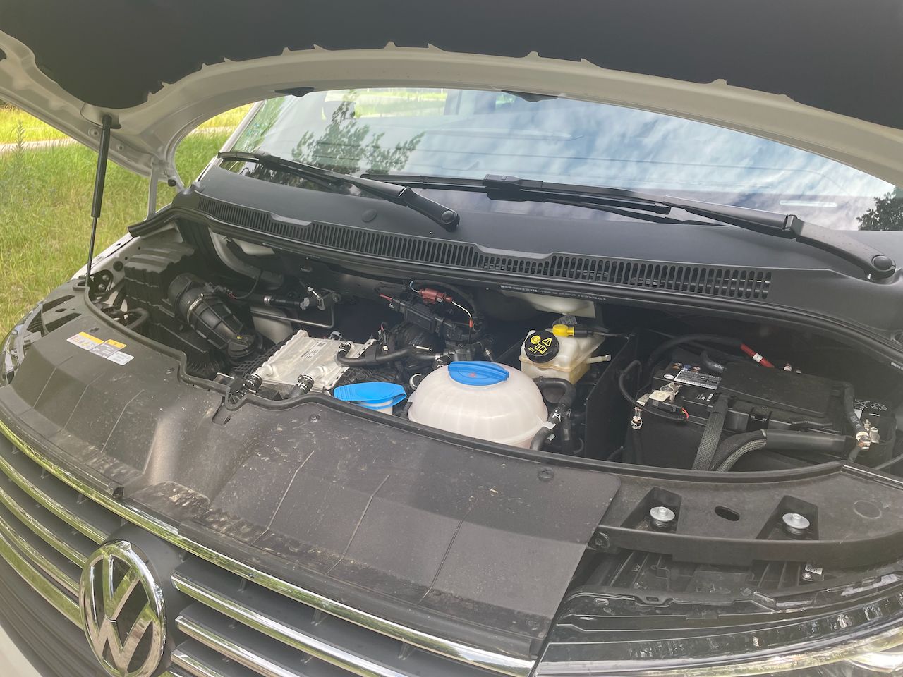 Volkswagen California