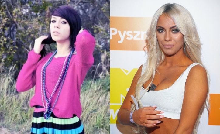 Wiktoria Sypucińska