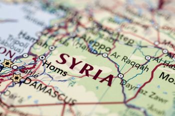 Konflikt religijny w Syrii. Są ofiary śmiertelne i ranni