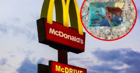 McDonald's wywołuje oburzenie nowym. "Jestem zaskoczony, że nikt ich nie pozwał"