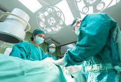 Zlikwidują oddział chirurgii dziecięcej w Szpitalu Bielańskim. Stołeczny ratusz: "to troska o dzieci"