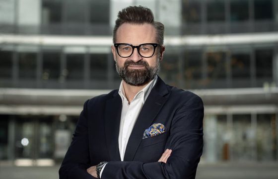 W Polskiej Agencji Żeglugi Powietrznej zmiana za Olechowskiego. Dołączył menadżer z Biedronki