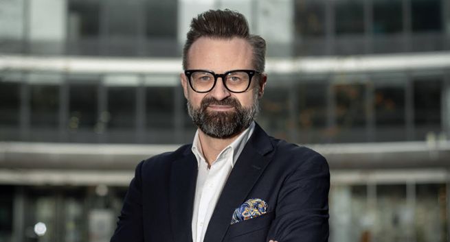 W Polskiej Agencji Żeglugi Powietrznej zmiana za Olechowskiego. Dołączył menadżer z Biedronki