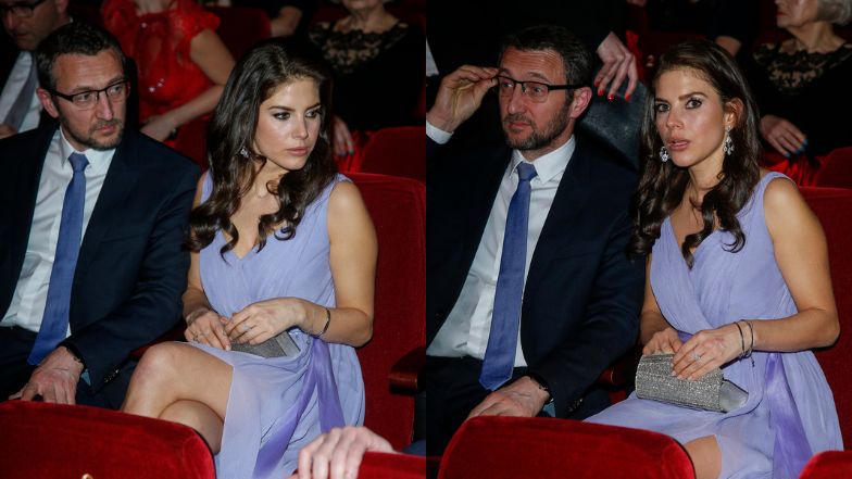 Weronika Rosati skończyła 40 lat. Tak się zmieniała