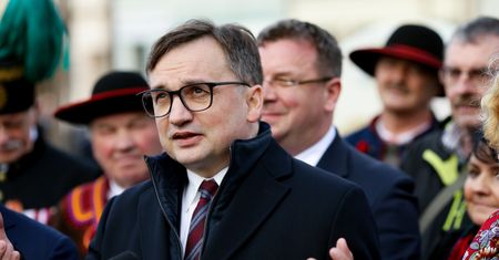 Zbigniew Ziobro chce nałożenia ceł ochronnych na zboże z Ukrainy. Jest wniosek
