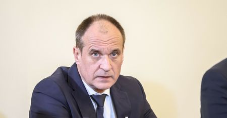 Polityk PiS odpowiedział na ultimatum Kukiza. "Są ważniejsze problemy"