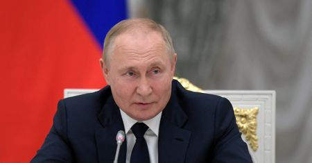 "To nie jest wojna Putina, to wojna Rosjan". Ekspertka o społecznym poparciu dla Kremla
