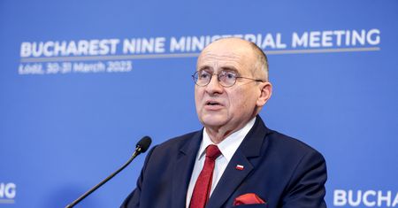 USA nie czekały ws. wiz. Ujawniamy pismo z Ministerstwa Spraw Zagranicznych