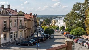 Chełm: Miasto szykuje się do "Wystrzałowego Sylwestra" z TV Republika