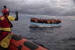 Tragedia na Morzu Śródziemnym. Nie żyje 60 migrantów